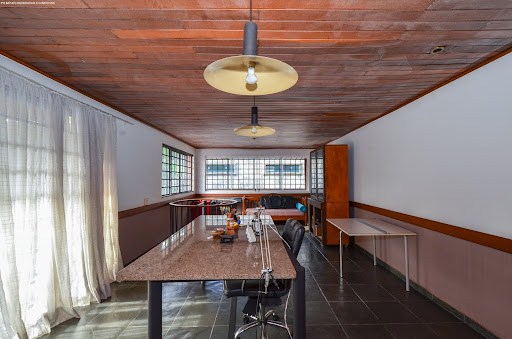 Casa, 4 quartos - Foto 40