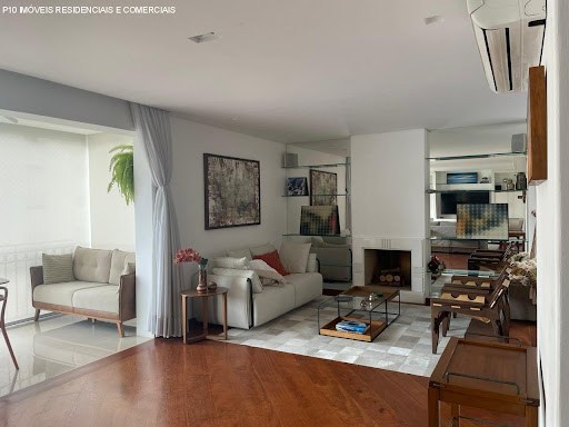 Apartamento, 3 quartos, 200 m² - Foto 20