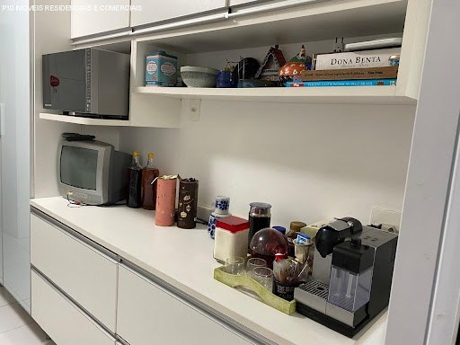 Apartamento, 4 quartos, 171 m² - Foto 21