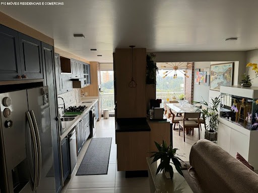 Apartamento, 2 quartos, 74 m² - Foto 8