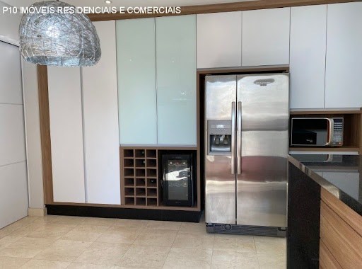 Apartamento, 4 quartos, 192 m² - Foto 10