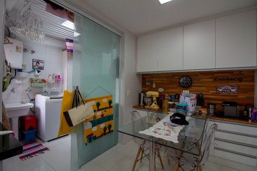 Apartamento, 3 quartos, 155 m² - Foto 21