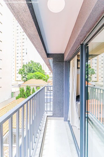 Apartamento, 1 quarto, 25 m² - Foto 15