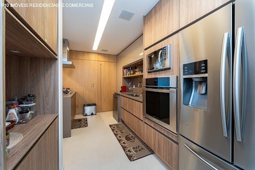 Apartamento, 3 quartos, 185 m² - Foto 12