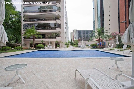 Apartamento, 4 quartos, 500 m² - Foto 14