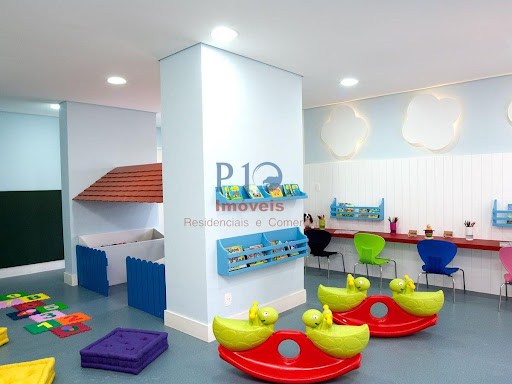 Apartamento, 3 quartos, 95 m² - Foto 27