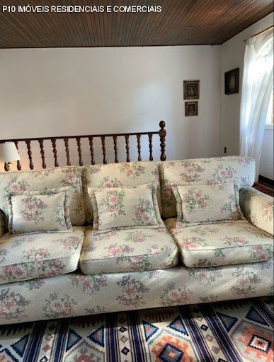Casa, 5 quartos - Foto 4