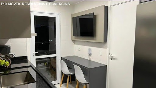 Apartamento, 4 quartos, 165 m² - Foto 2