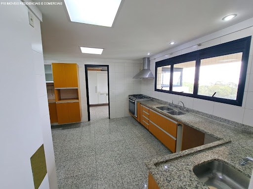 Apartamento, 4 quartos, 400 m² - Foto 8