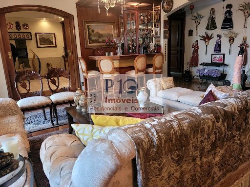 Apartamento, 3 quartos, 220 m² - Foto 3