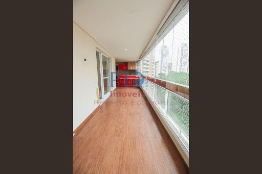 Apartamento, 3 quartos, 163 m² - Foto 23