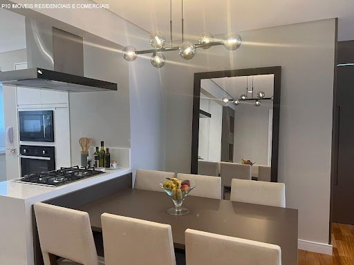 Apartamento, 2 quartos, 105 m² - Foto 9