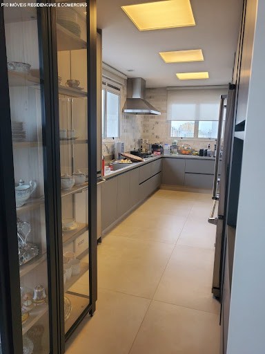 Apartamento, 4 quartos, 300 m² - Foto 12