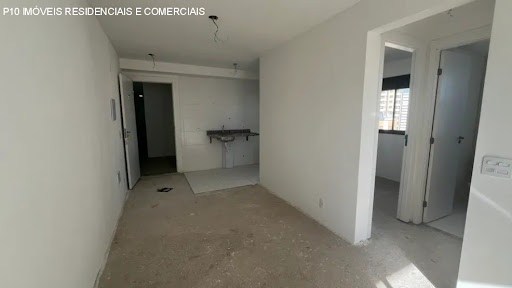 Apartamento, 2 quartos, 45 m² - Foto 6