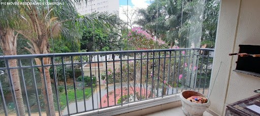 Apartamento, 4 quartos, 179 m² - Foto 13