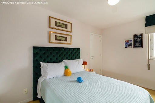 Apartamento, 3 quartos, 256 m² - Foto 9