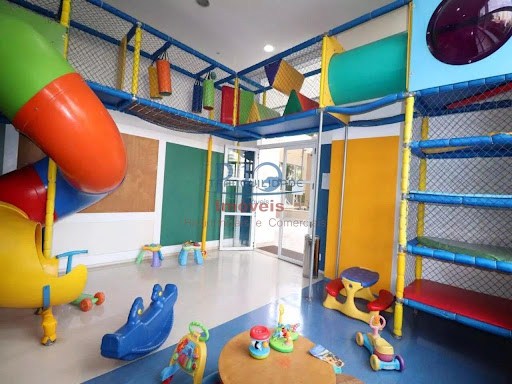 Apartamento, 3 quartos, 127 m² - Foto 11