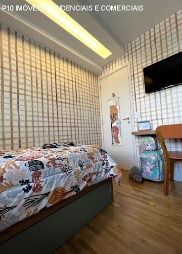 Apartamento, 2 quartos, 100 m² - Foto 6