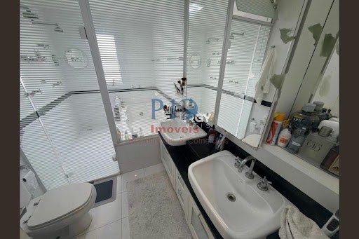 Apartamento, 4 quartos, 211 m² - Foto 17