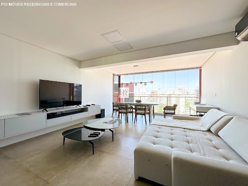 Apartamento, 1 quarto, 90 m² - Foto 12
