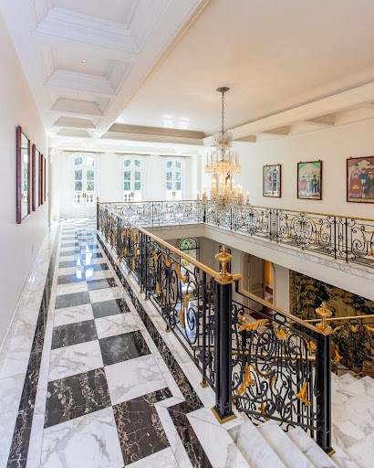 Casa, 6 quartos - Foto 52
