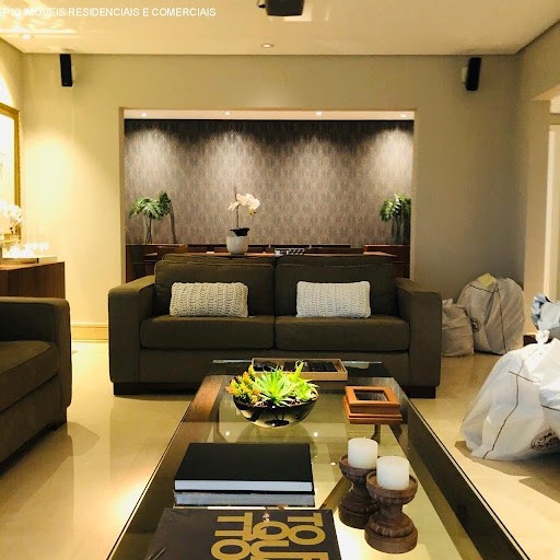 Apartamento, 4 quartos, 240 m² - Foto 2
