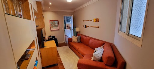 Apartamento, 3 quartos, 225 m² - Foto 42
