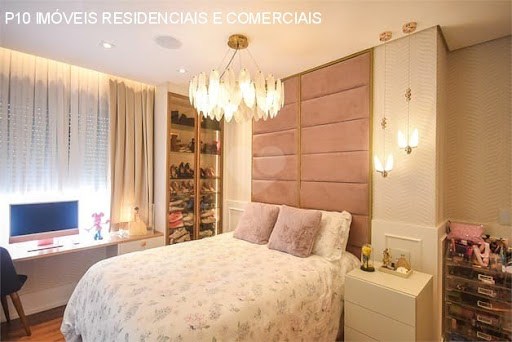 Apartamento, 3 quartos, 252 m² - Foto 12