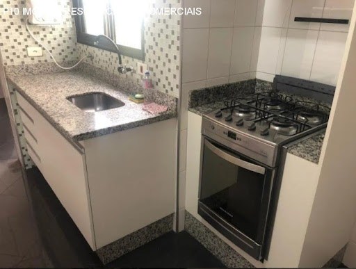 Apartamento, 3 quartos, 82 m² - Foto 9