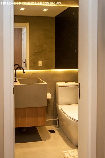 Apartamento, 3 quartos, 110 m² - Foto 2