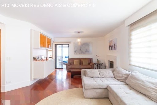 Apartamento, 3 quartos, 172 m² - Foto 35
