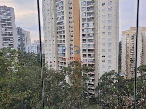 Apartamento, 1 quarto, 38 m² - Foto 8