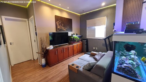 Apartamento, 2 quartos, 66 m² - Foto 5