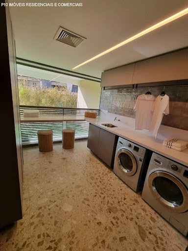Apartamento, 3 quartos, 240 m² - Foto 21