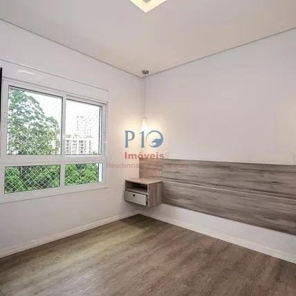 Apartamento, 3 quartos, 141 m² - Foto 22