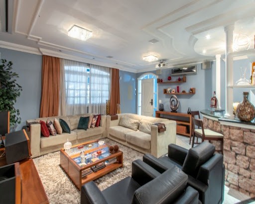 Casa, 3 quartos - Foto 1