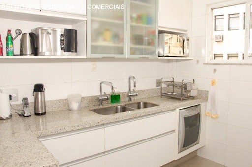 Apartamento, 4 quartos, 208 m² - Foto 6