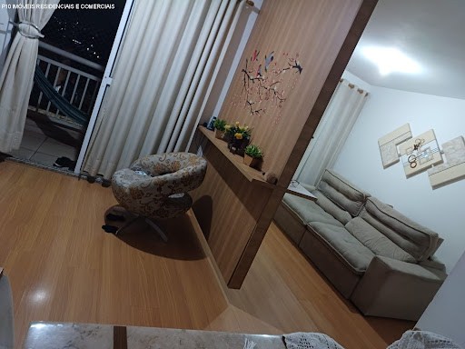 Apartamento, 2 quartos, 66 m² - Foto 9