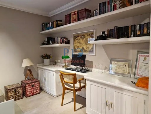 Casa, 4 quartos, 532 m² - Foto 4