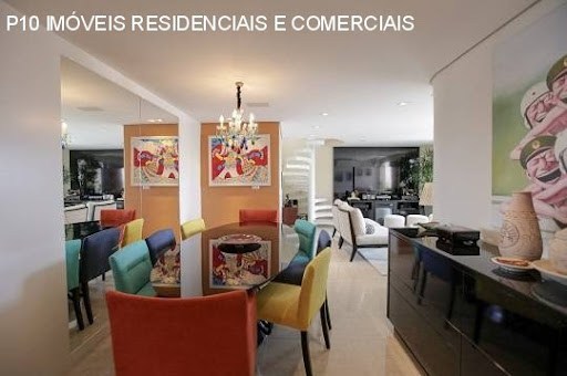 Apartamento, 4 quartos, 320 m² - Foto 11