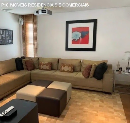 Apartamento, 3 quartos, 275 m² - Foto 3