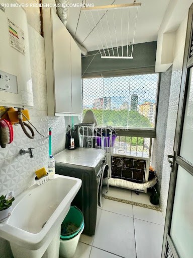 Apartamento, 3 quartos, 101 m² - Foto 15