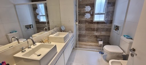 Apartamento, 4 quartos, 238 m² - Foto 9