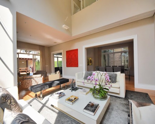 Casa, 4 quartos, 546 m² - Foto 14