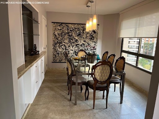 Apartamento, 3 quartos, 476 m² - Foto 56