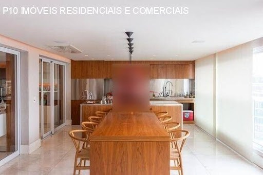 Apartamento, 4 quartos, 335 m² - Foto 28