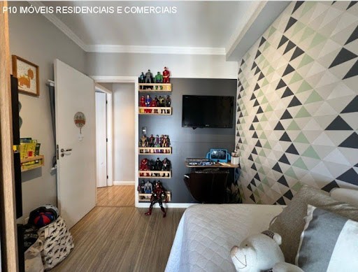 Apartamento, 2 quartos, 55 m² - Foto 8