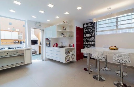 Casa, 3 quartos, 346 m² - Foto 9