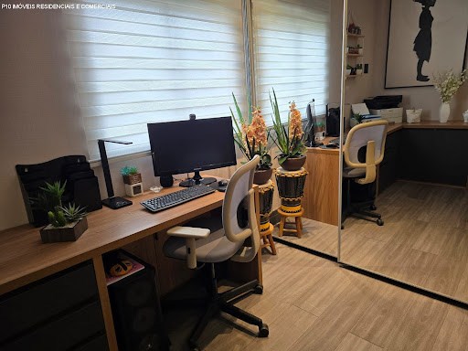 Apartamento, 2 quartos, 89 m² - Foto 21