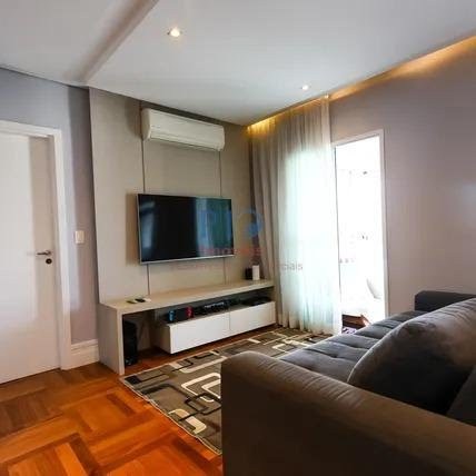 Apartamento, 3 quartos, 127 m² - Foto 12
